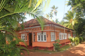 Kleine Villa Bentota